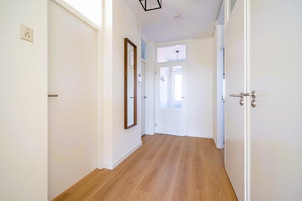 Medium property photo - Slochterenlaan 78, 1405 AP Bussum